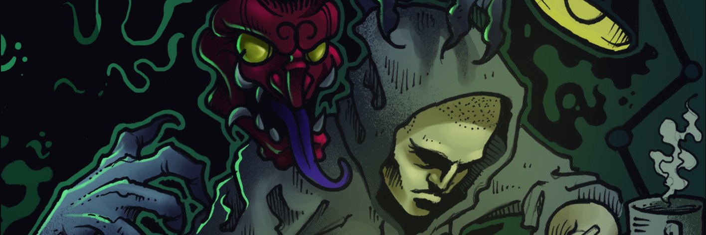 luxictus's profile banner image