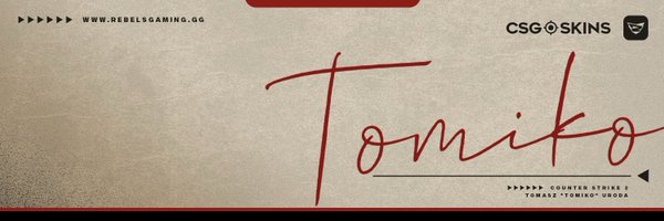 tomikoo12 Profile Banner