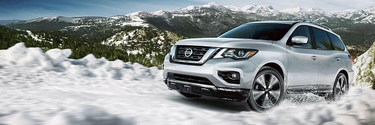 NissanJordan's profile banner image