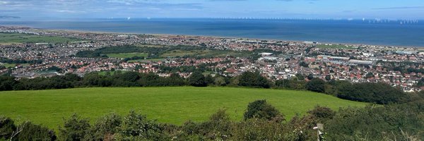 GarethDaviesVoC Profile Banner