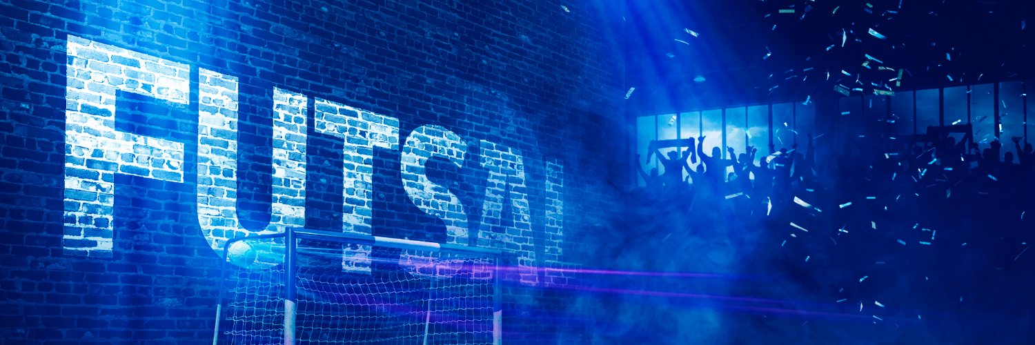 FutsalSuomi's profile banner image