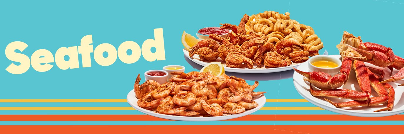 Hooters Louisiana banner