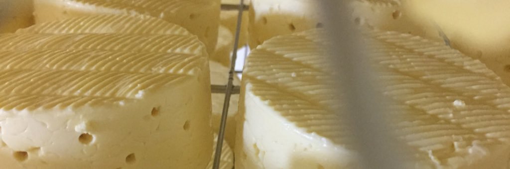 Isle of Wight Cheese banner