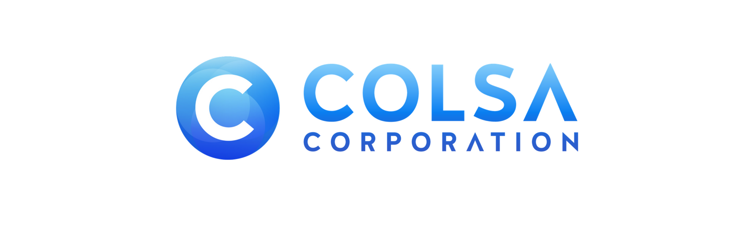 COLSA banner