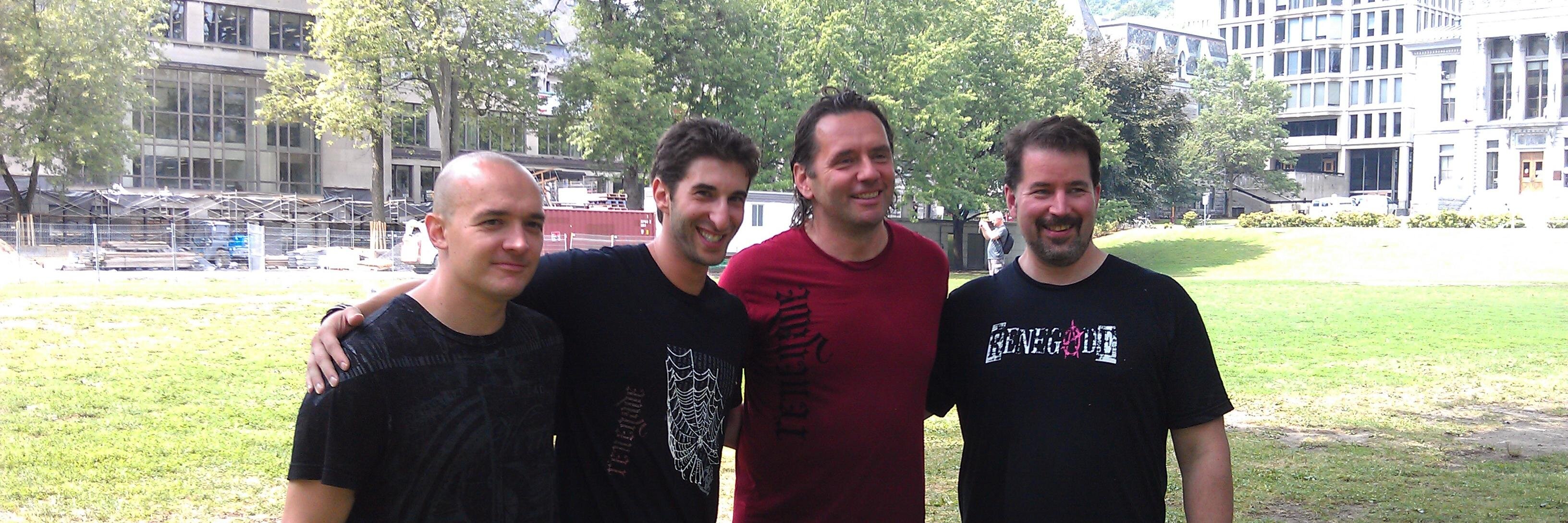 DMCMichigan's profile banner image