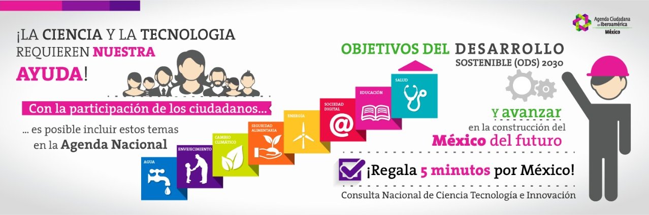 agendacmx's profile banner image