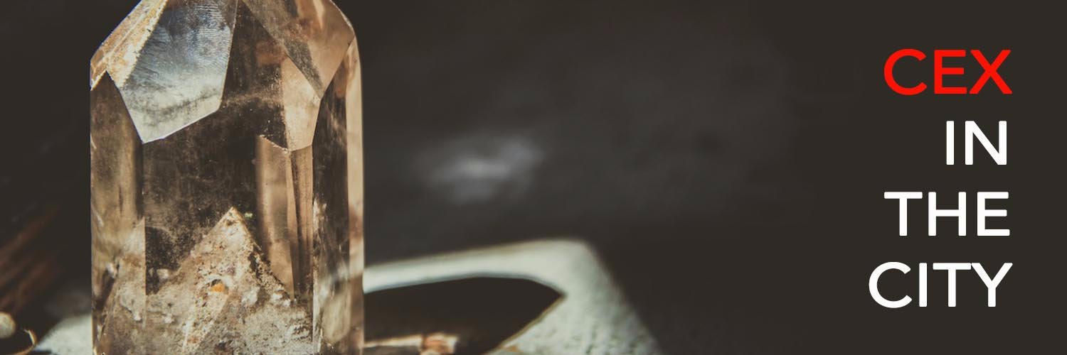 CEXevents's profile banner image