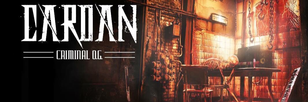 officialcardan's profile banner image