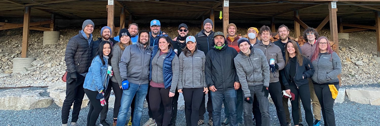 Bruce Ackerman banner