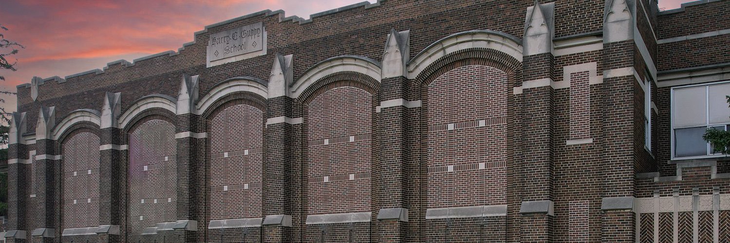 St. Michael's Adult Education banner