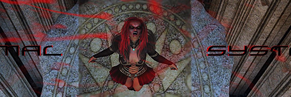 PrimalSystem's profile banner image