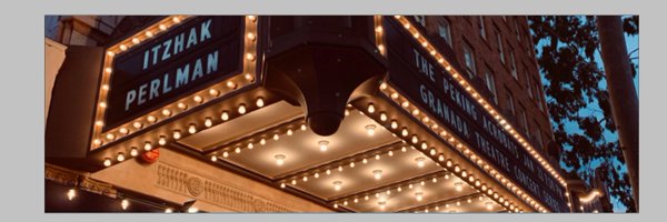 PerlmanOfficial Profile Banner
