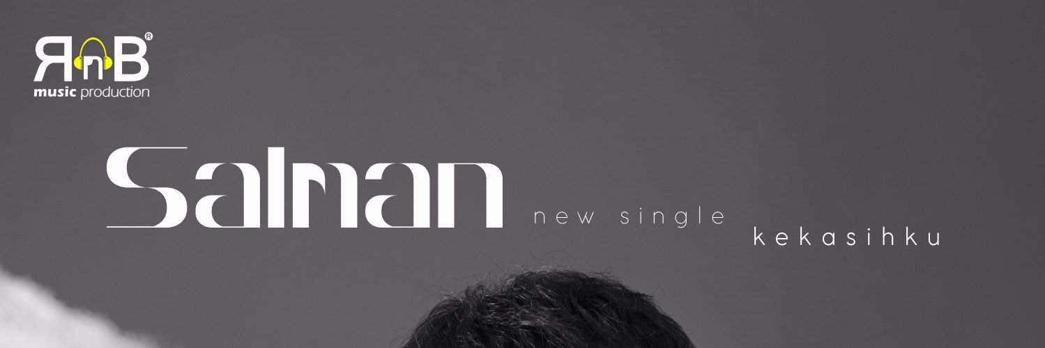 Salman Alfarisi R banner