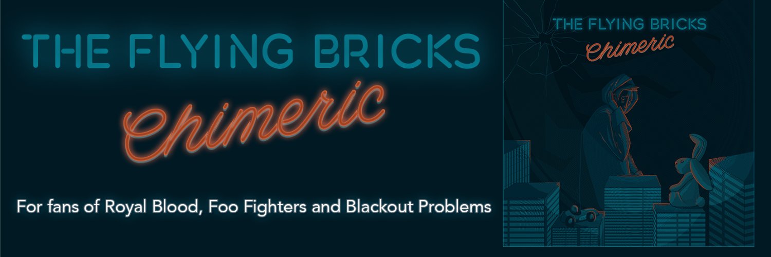 FlyingBricksOff's profile banner image