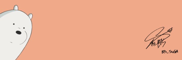 🐻‍❄️⁷'s banner
