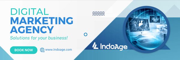 IndoAge Profile Banner