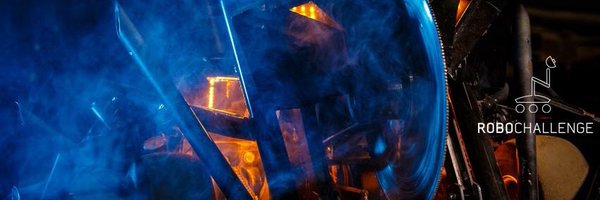 RoboChallenge Profile Banner