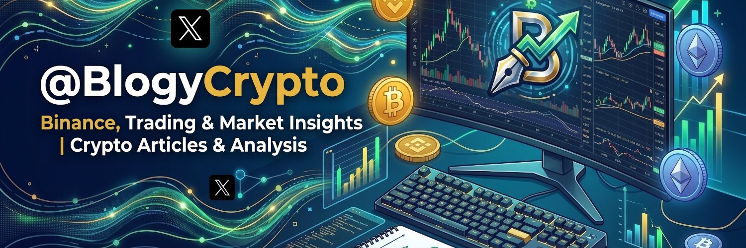 Blogycrypto's profile banner image