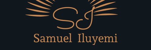 Samuel iluyemi banner