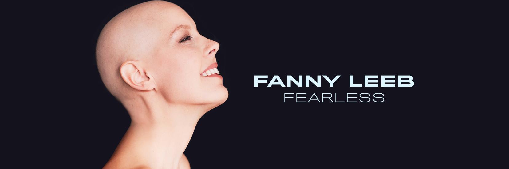Fanny Leeb banner