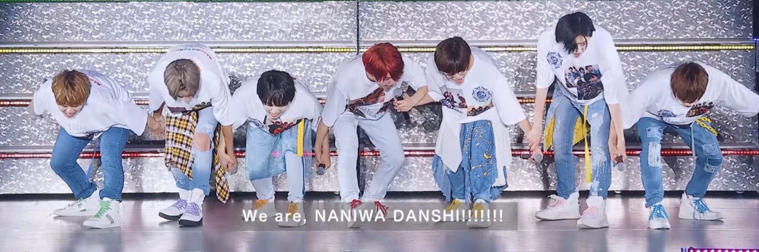 ︎ ✩𝑵⭐︎ banner