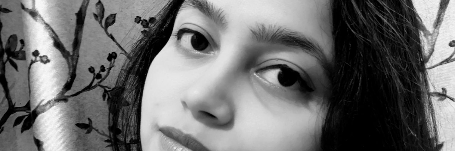Aishita Chakraborty banner