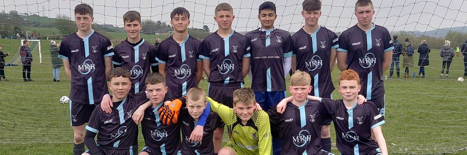 James Armitage banner