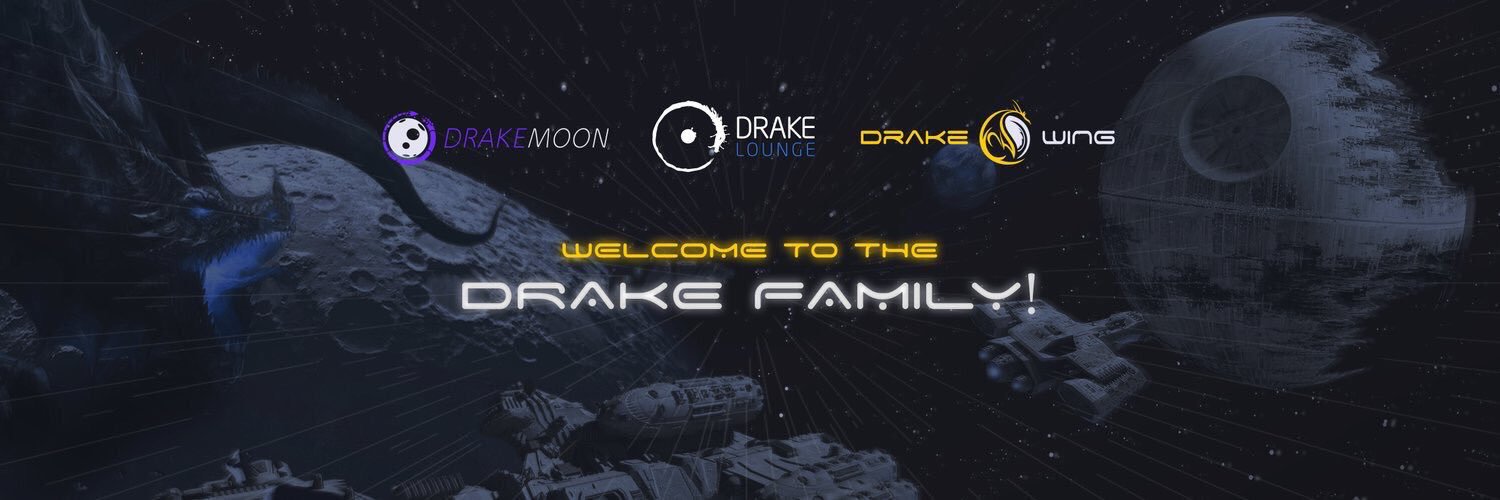 DrakeMoon banner