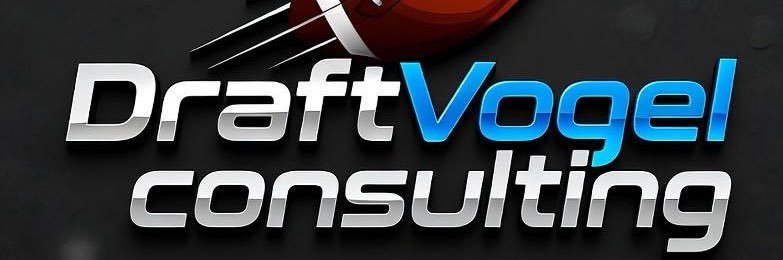 John “Draft” Vogel banner