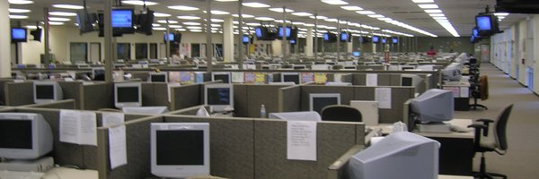 thecallcenterc Profile Banner