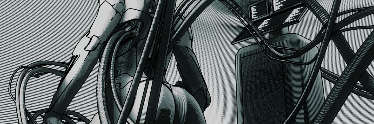zeruuel's profile banner image