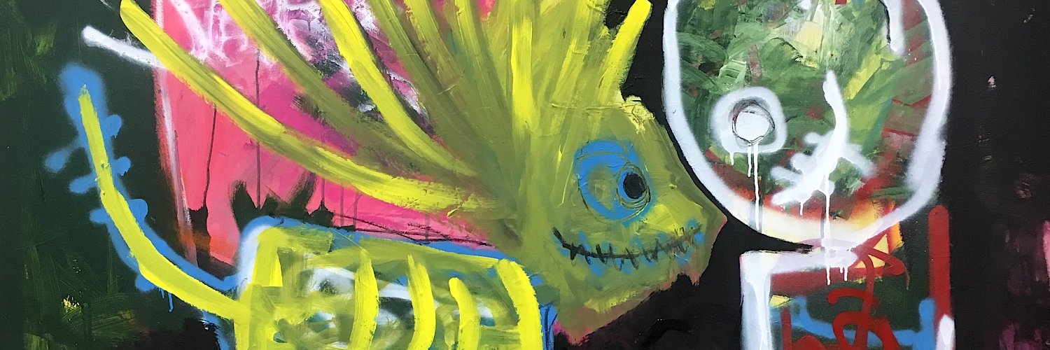 GARDEN OF ELKS banner