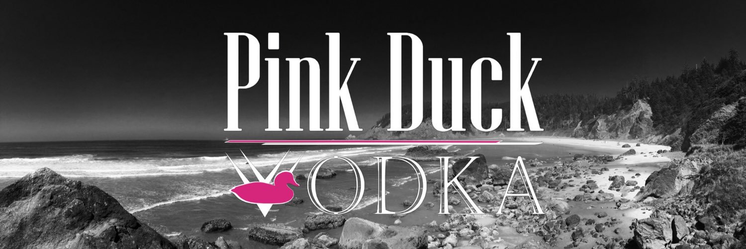 PinkDuckVodka's profile banner image
