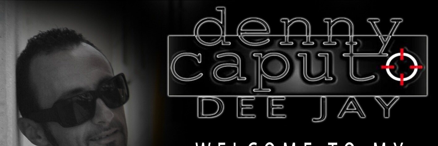dennycaputo's profile banner image