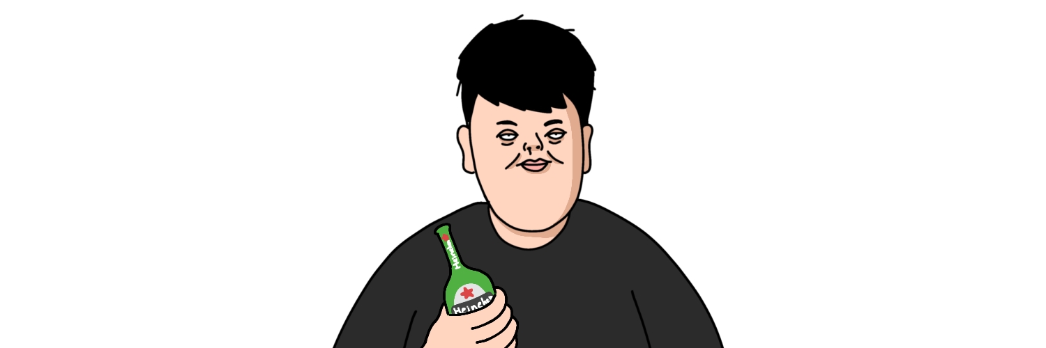 Bossku JD banner