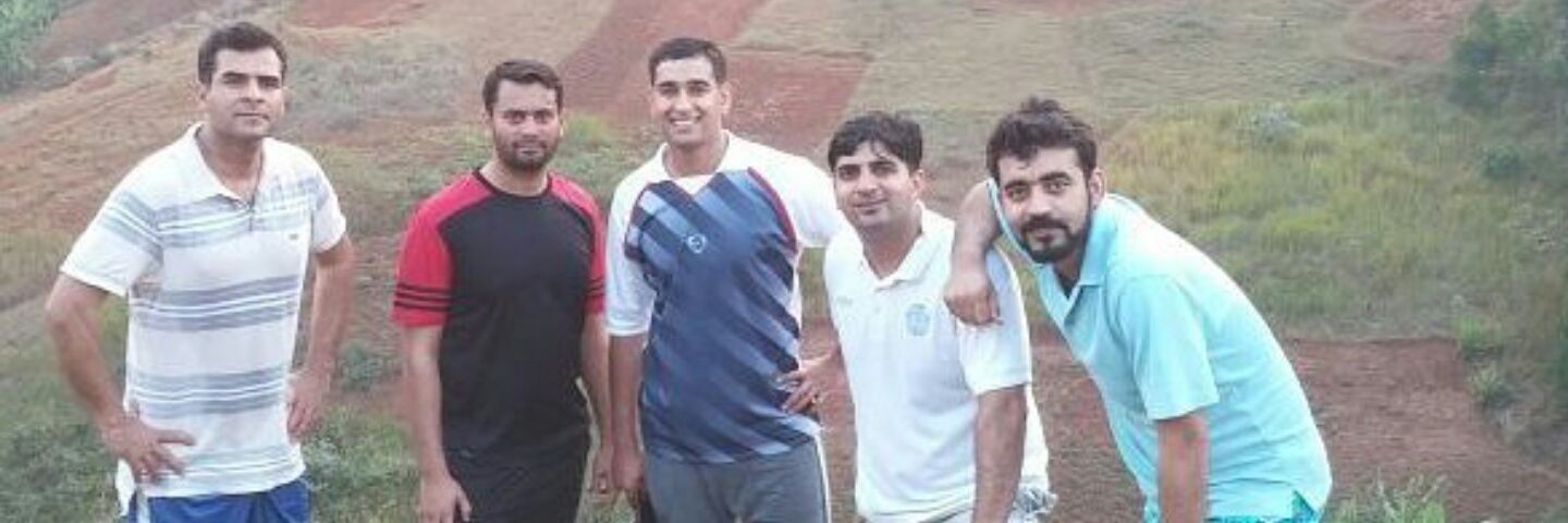 Umair4541's profile banner image