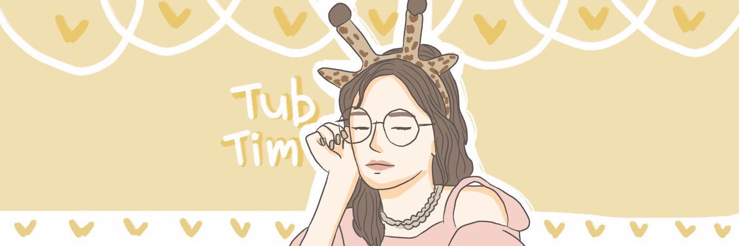 ‎∘ ─ 🍶 𓍲 𓏭 TUBTIM ♡ 𓏭 𓍱 🍪 ─ ∘ banner
