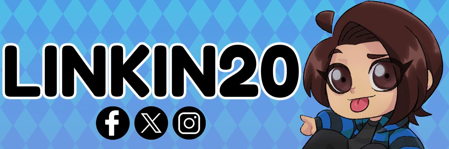 linkin20_12's profile banner image