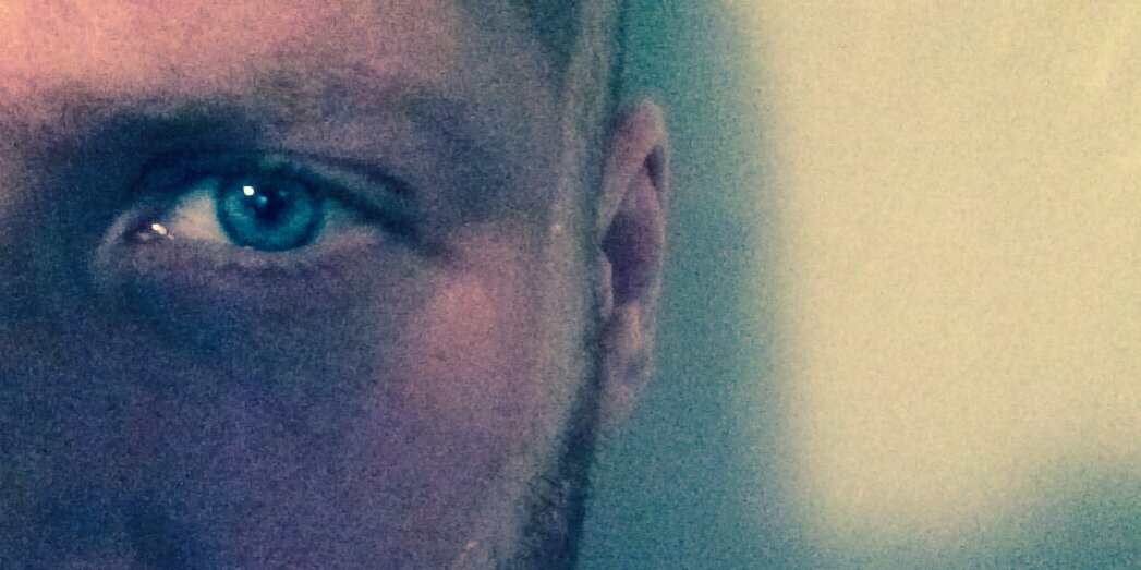 Adam Birchall banner