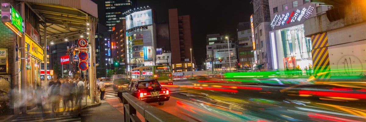 Will Gallagher banner