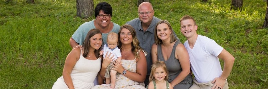 MikeStandinger's profile banner image