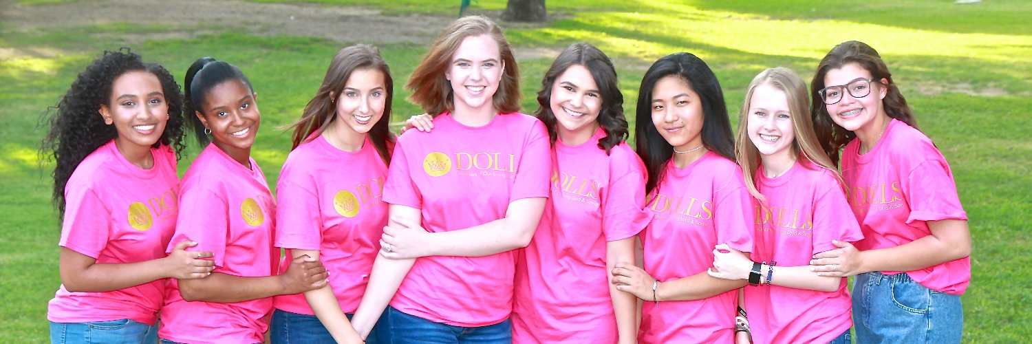 DOLLSchat's profile banner image