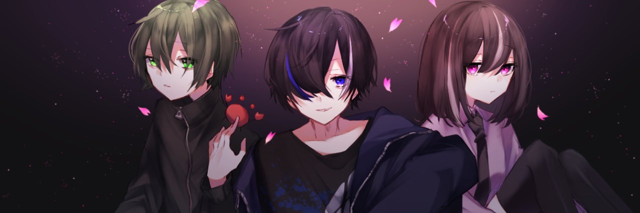 Soadaaro's profile banner image