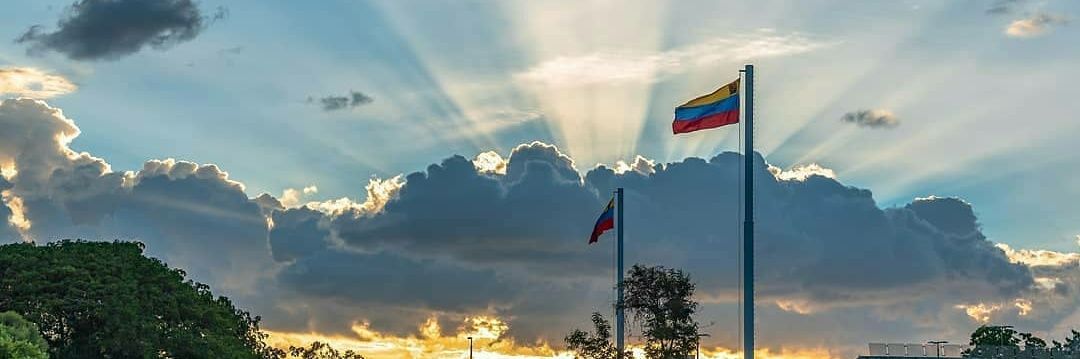 Freddy Enrique Briceño banner