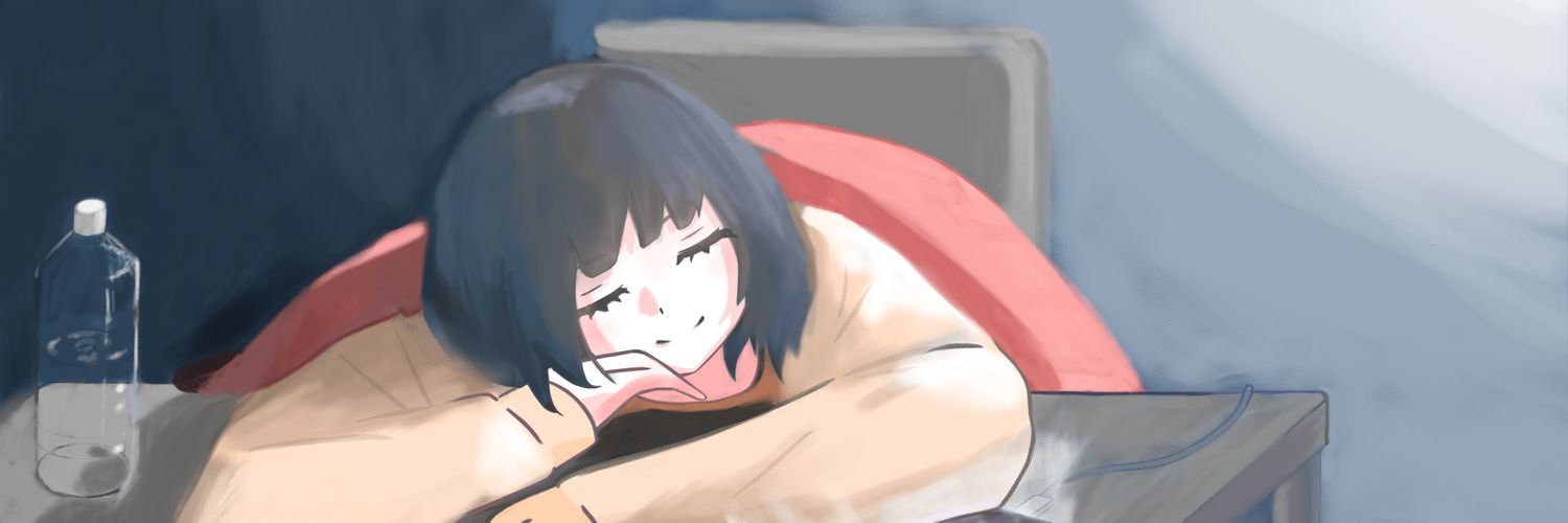 shafu__9's profile banner image