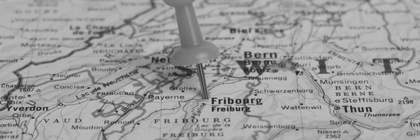 friup Profile Banner