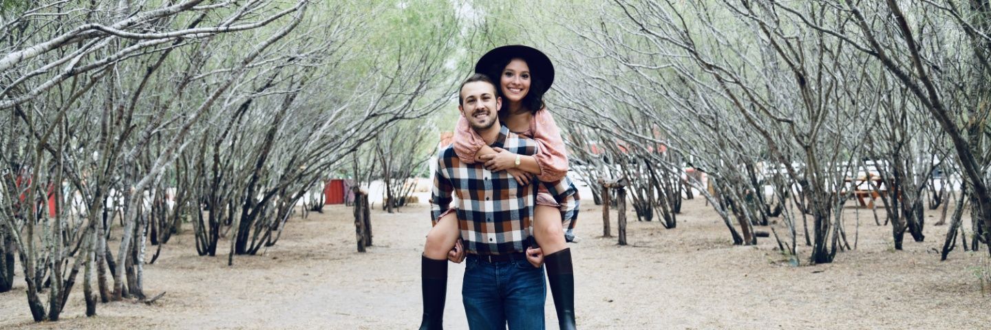 mickeyvalle's profile banner image