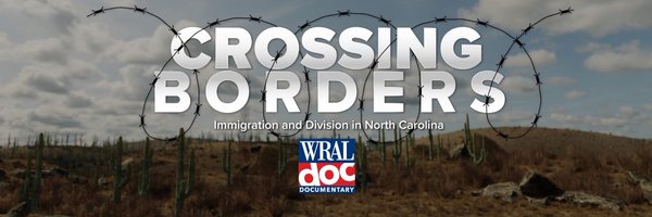 WRALDoc Profile Banner