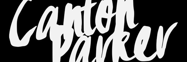 cantonparker Profile Banner