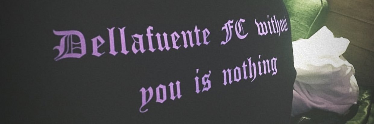 DelestalJd's profile banner image